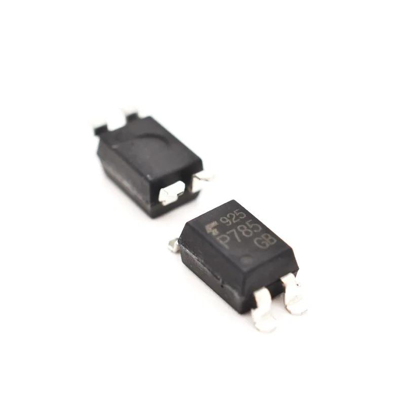 

New original TLP785GB P785GB SMD SOP4 in-line DIP4 optical isolator TLP785B+