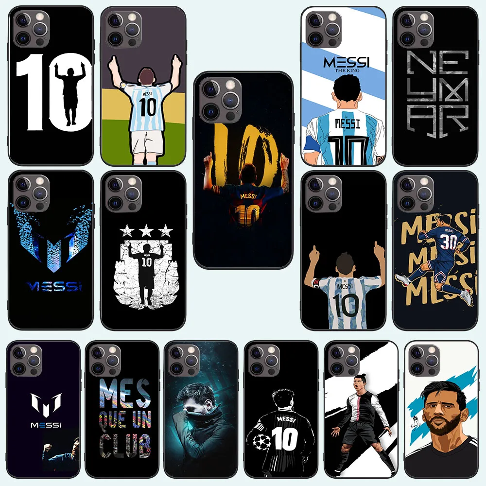 

KD-81 Argentina Football Soft Case for Huawei Nova 2 2i 3 3i4E 5T 7 SE Y5P Y6 Y6S Y6P Y7 Y9 Prime Lite