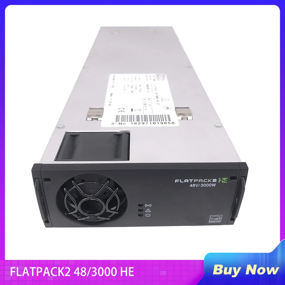 

241119.105MC для ELTEK FLATPACK2 48/3000 HE высокоэффективный силовой выпрямитель, идеальный Модуль тестирования