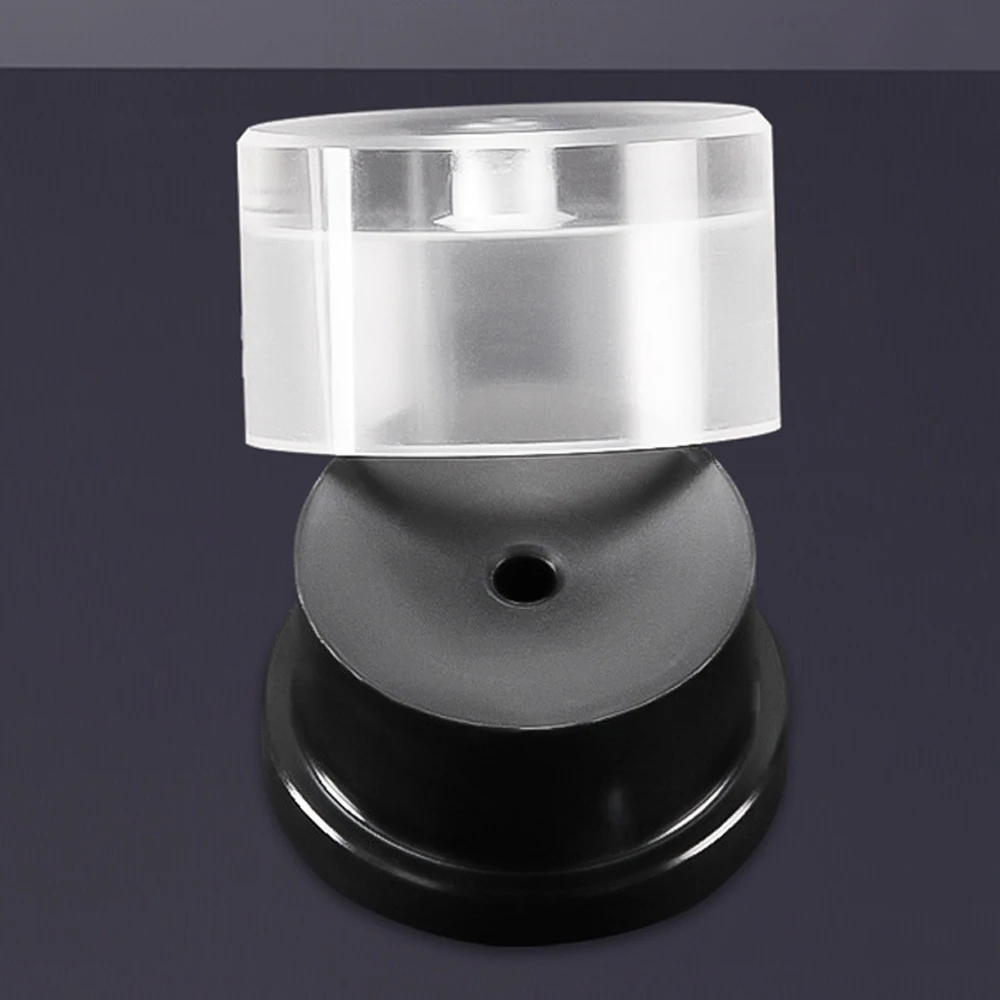 Mechanical Watch Movement Mainspring Clockwork Spring Presser Resin  Clockwork Watch Repair Tool Professional Watchmaker Tools