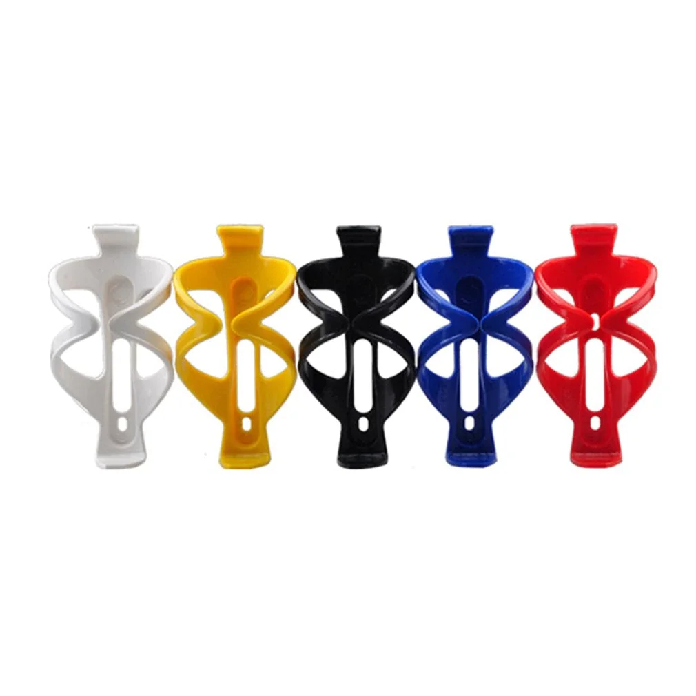 

Bike Bicycle Water Bottle Holder Cycling Accessories Adjustable Plastic Cycling Bicycle Mountain Bike Cages, MTB Bottle Cages