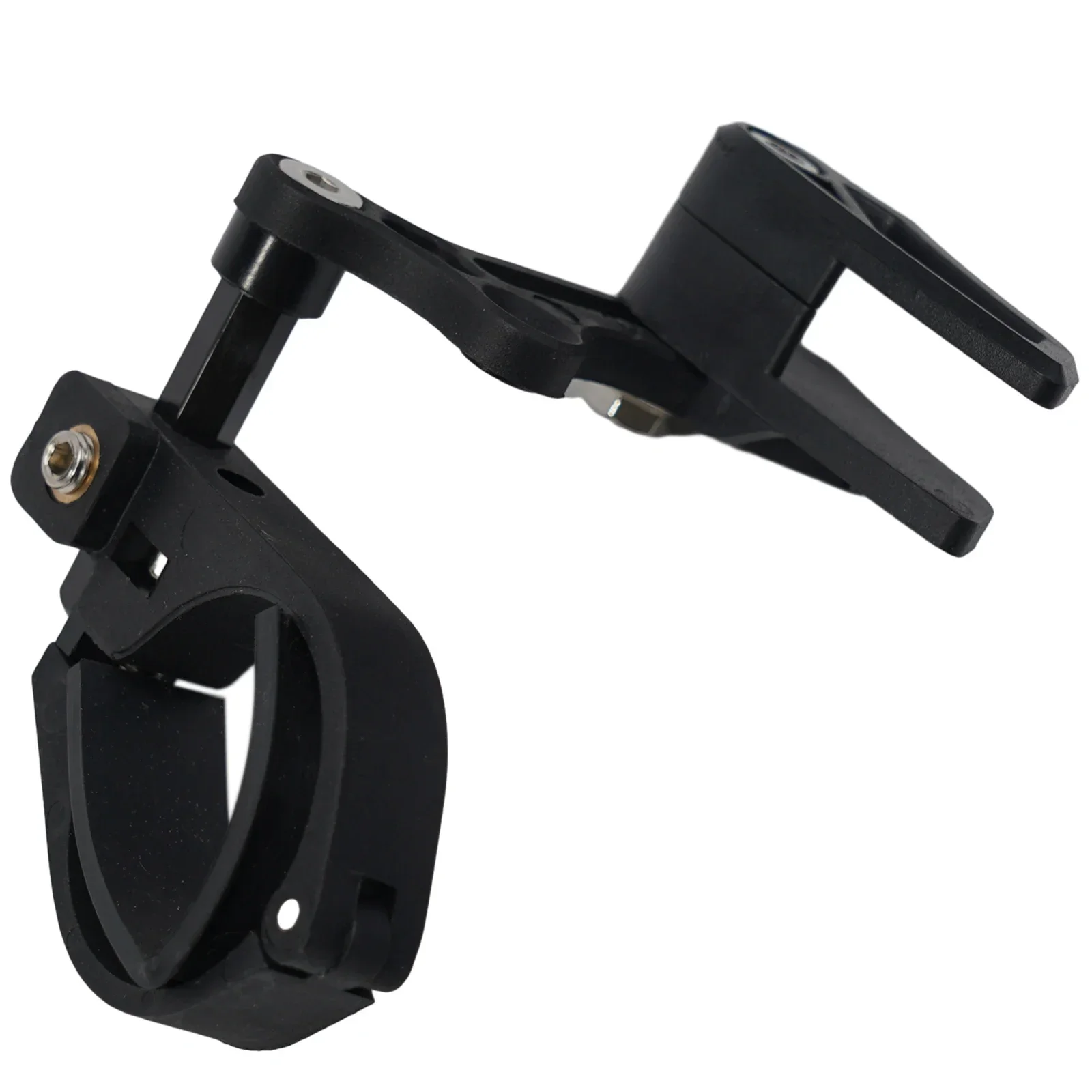 Велосипедный односкоростной цепной указатель передний переключатель передач