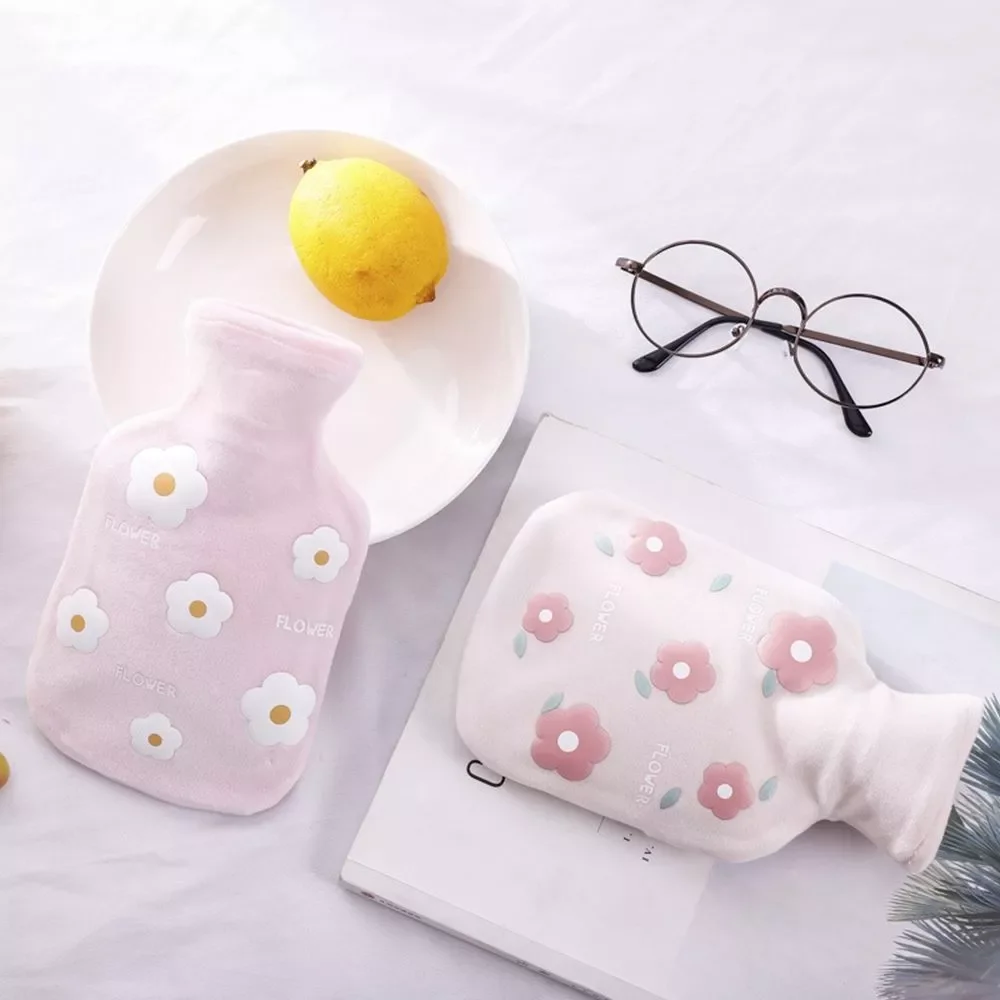 

Защита рук для девочек, плюшевое покрытие для ног, ТЕПЛОВОЙ КУВШИН, бутылка для горячей воды, грелка для рук, сумка для горячей воды, согреваю...