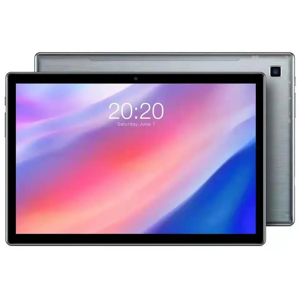 

DDP Terms Hot sell 10.1 Inch large HD screen 4GB + 32GB Android 9.0 computer 1920*1200 FHD Portable Tablet PC