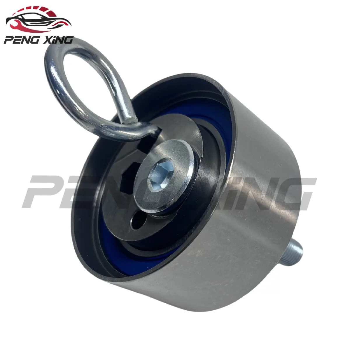 Фото Натяжитель ремня ГРМ для LEXUS IS 1G-FE OEM 13540-70021 13540-70020 №3