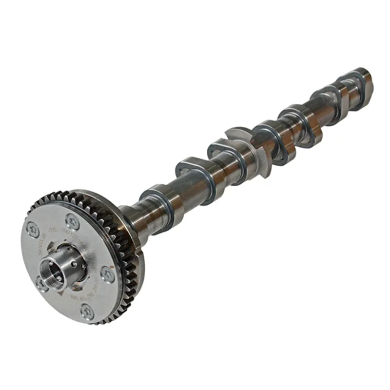 06H109021K Впускной распределительный вал зубчатое колесо для-A3 A4 A5 TT Seat 06H109021J