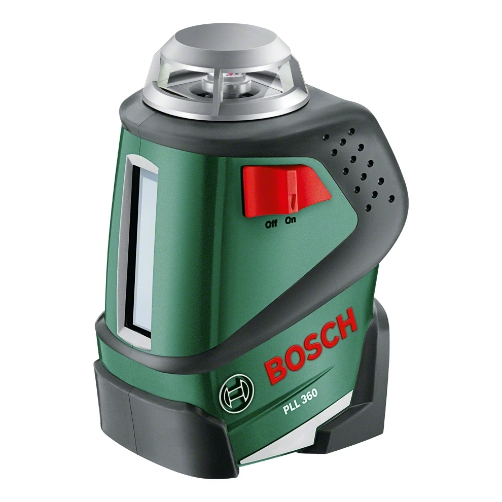 Laser level Bosch PLL 360 | Инструменты