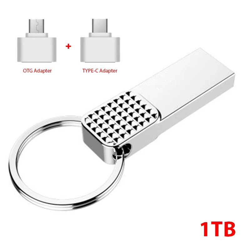 

1pc New High Speed USB 3.0 Flash Drive 32g U Disk External Storage Memory Stick