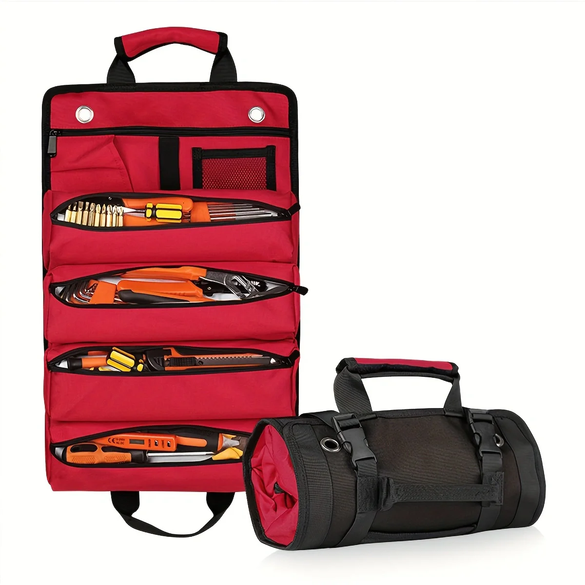 Многофункциональная сумка для инструментов