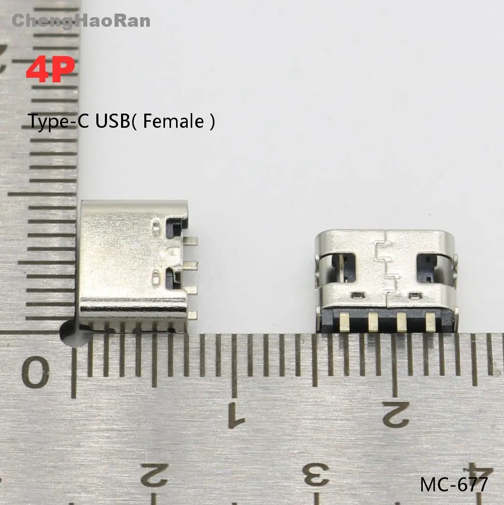 10 шт. 50 разъём USB Type-C |