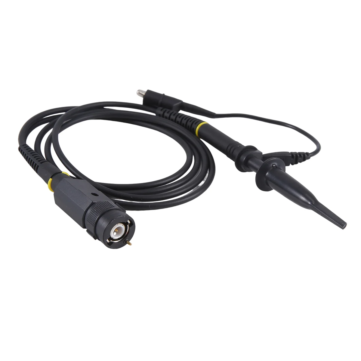 Высокоточный тестовый щуп P6500B 500 датчик осциллографа на МГц 10X 300 в 120 см для Tektronix