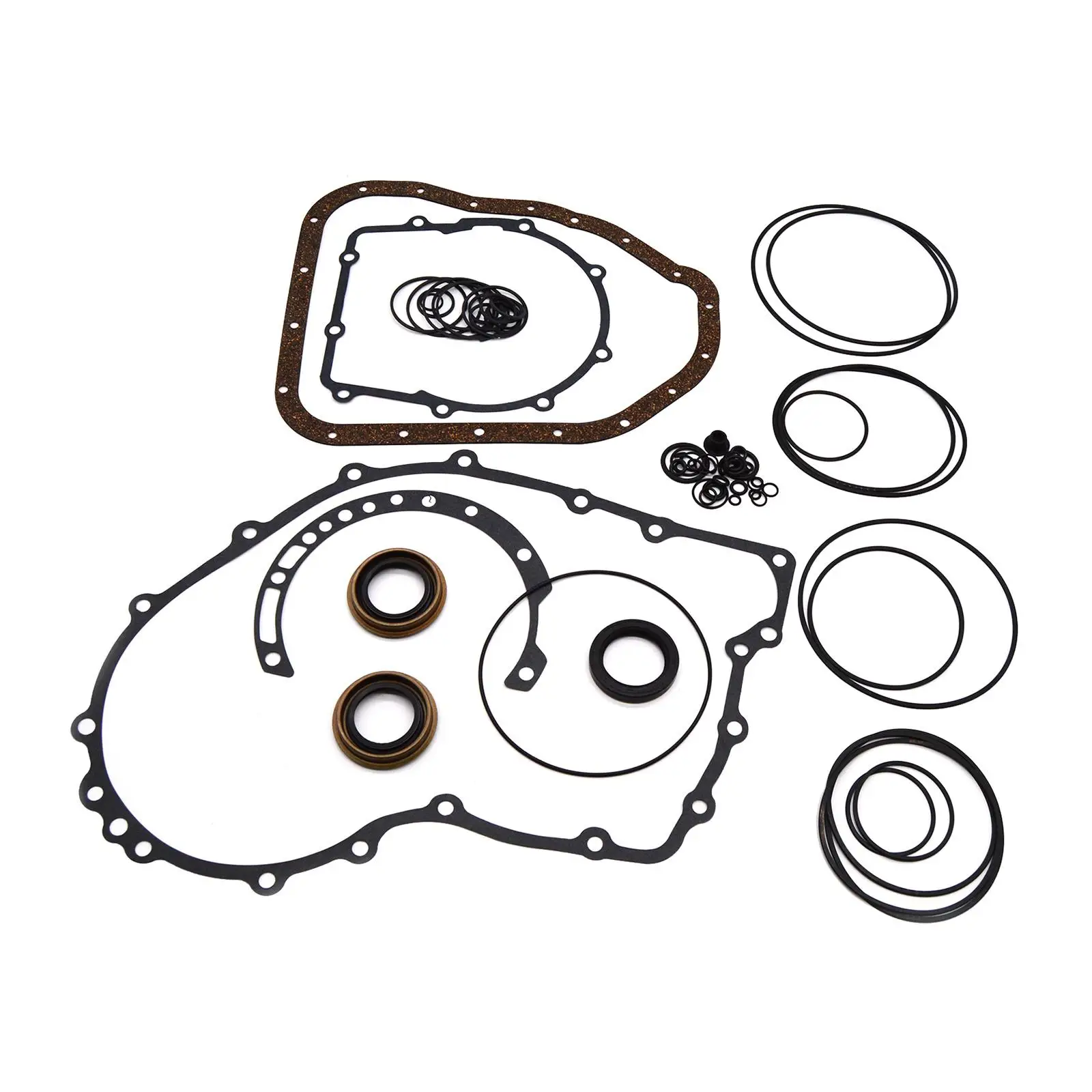 

Auto Transmission Master Rebuild Kit Overhaul Fits for K2/K3 Replace ACC Parts A4CF1