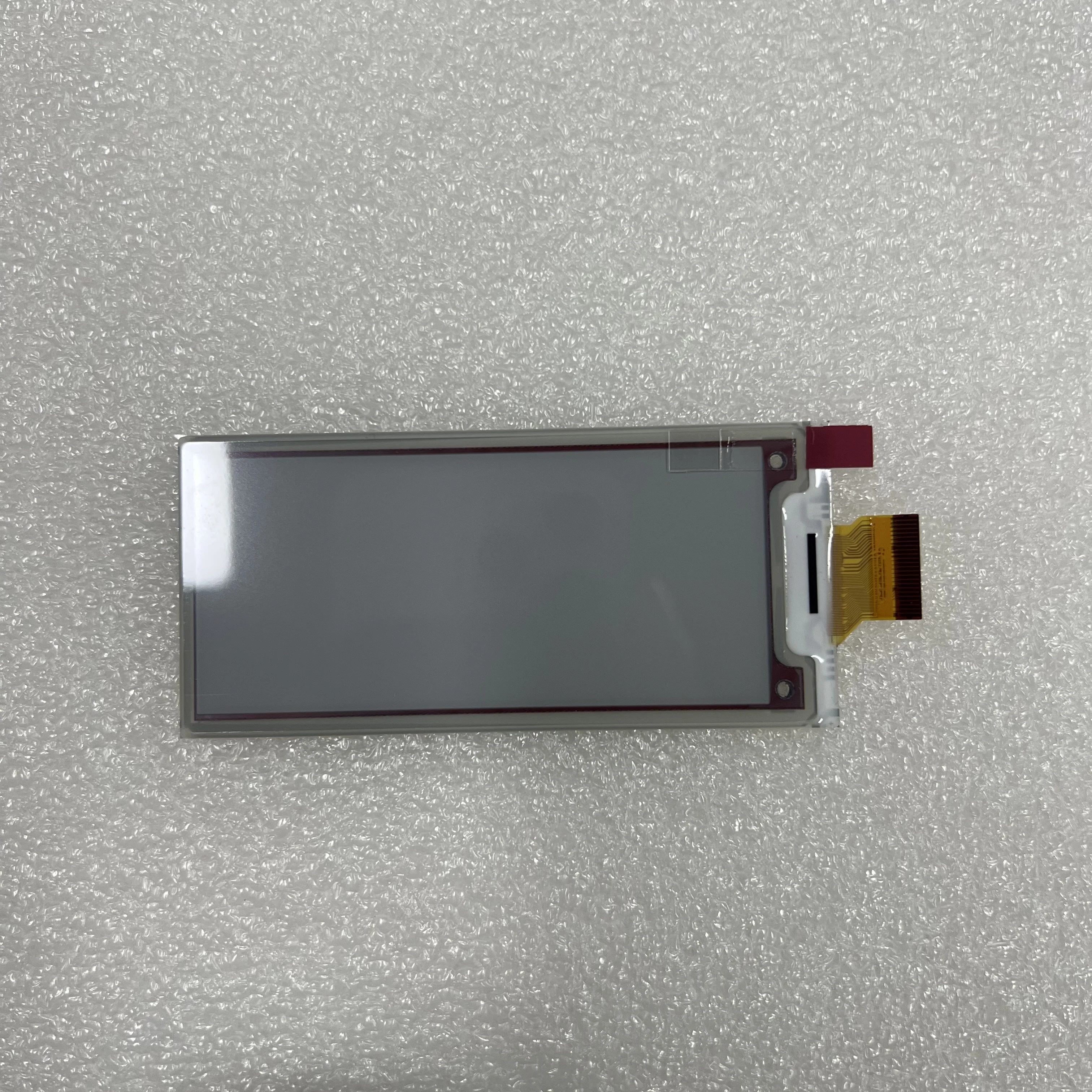 EL029TR3 2 9-дюймовый DPI112 Красный Белый Черный Дисплей для электронной бумаги Экран с