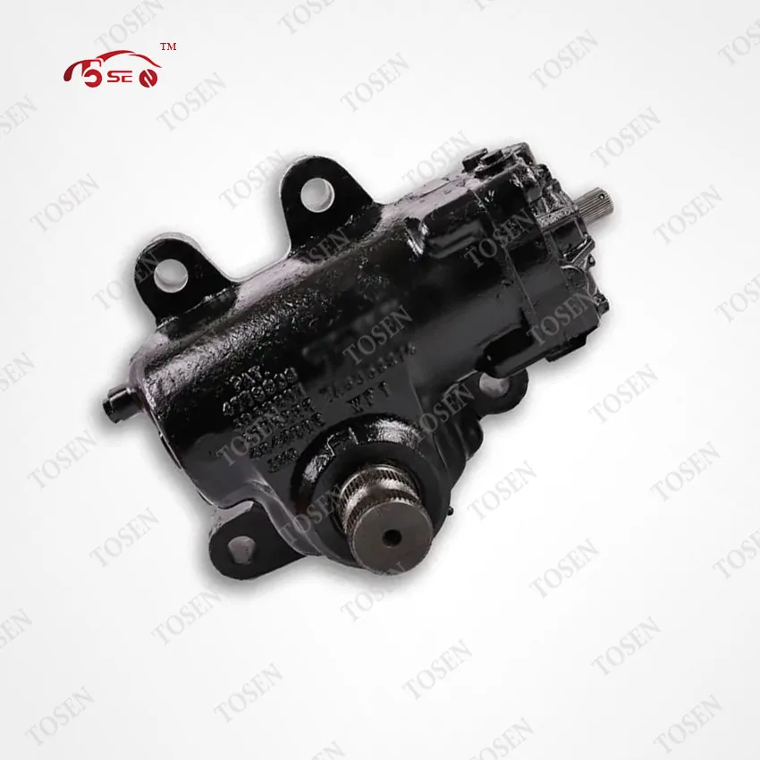 TAS65090 Коробка передач гидроусилителя рулевого управления для деталей тяжелых