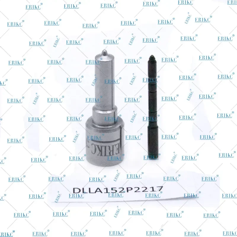 Новый распылитель DLLA152P2217 0 433 172 217 Common Rail DLLA 152P2217 152P 2217 для инжектора Bosch 0445120396