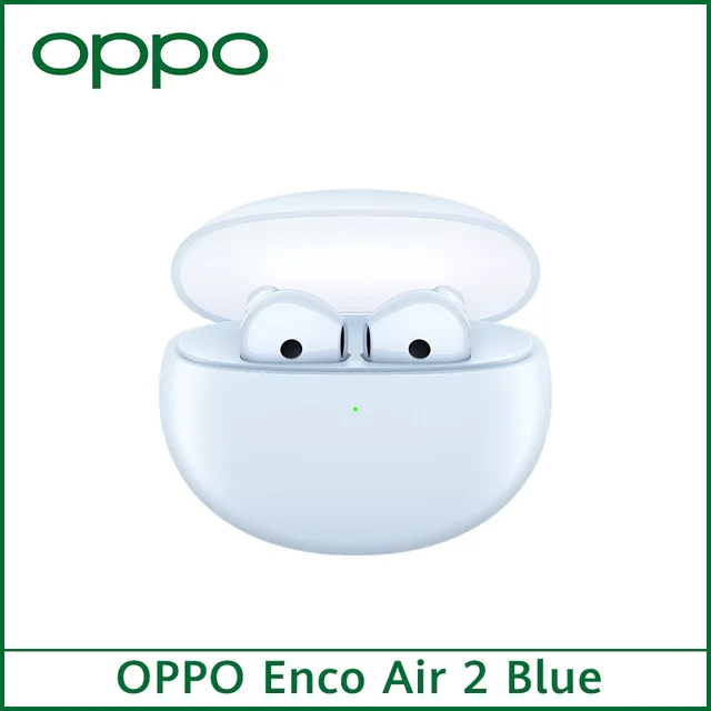 OPPO ENCO Air 2 blue