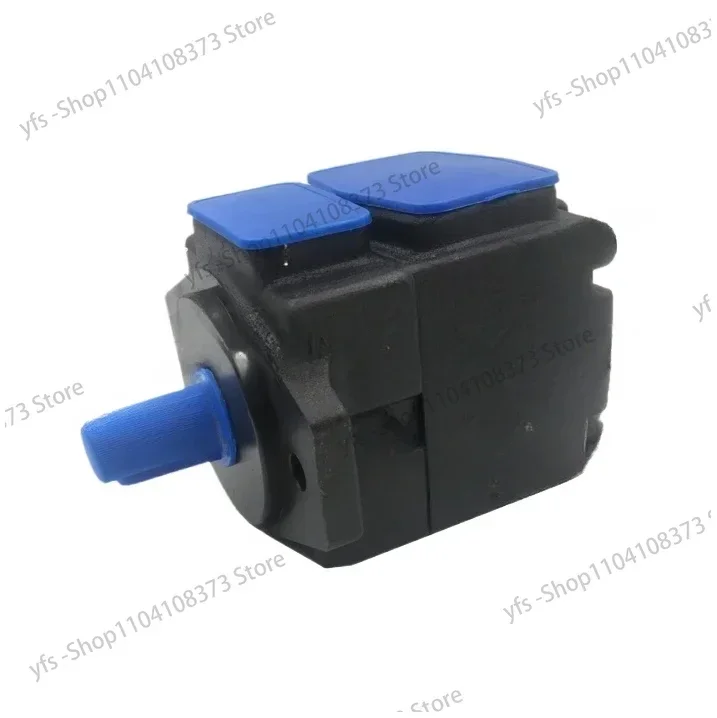 Лопастной насос высокого давления Pvl1 PV2R1-6 8 10 12 14 17 19 23 28 31fr F1-RU-40