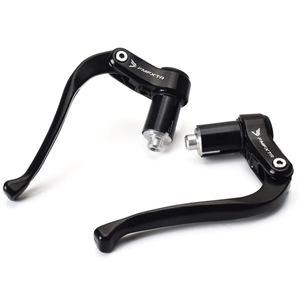 

Clutch Lever TT Brake Lever Aluminum Alloy Clutch Lever The Brake The Brakes The Horns The Plane High-strength
