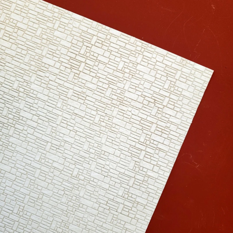 

Модель стены FunTrying из ПВХ