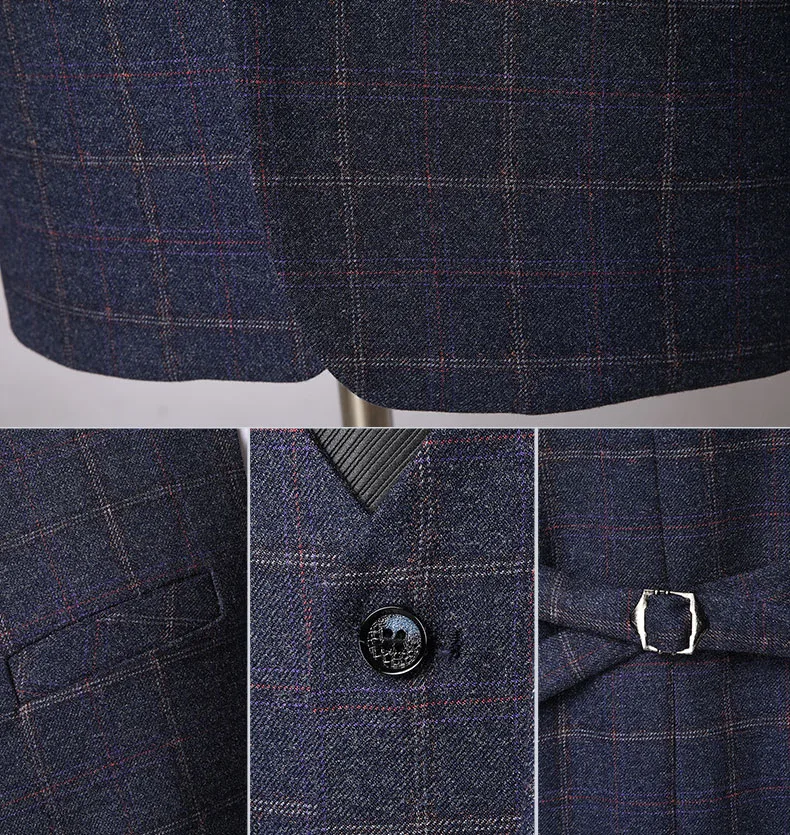 Рисунок 6 - Высококачественный облегающий комплект