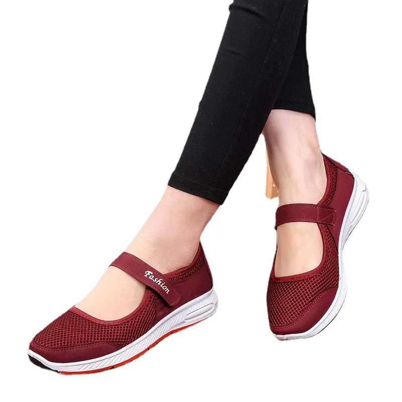 

2022 new high quality women's casual shoes