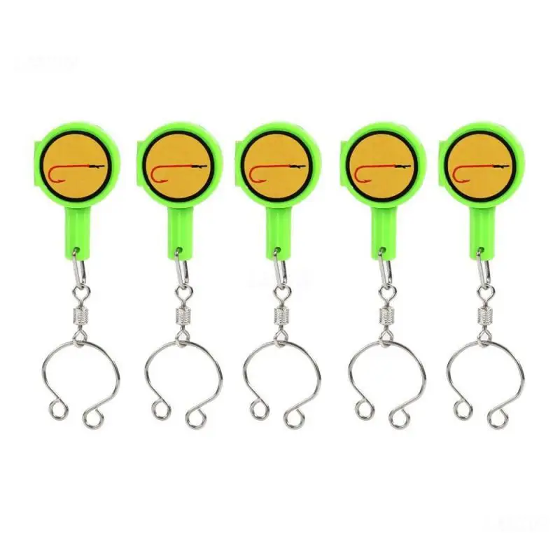 1/5/10 шт. рыболовный крючок многофункциональный продукт вес 5 г комплект крючков