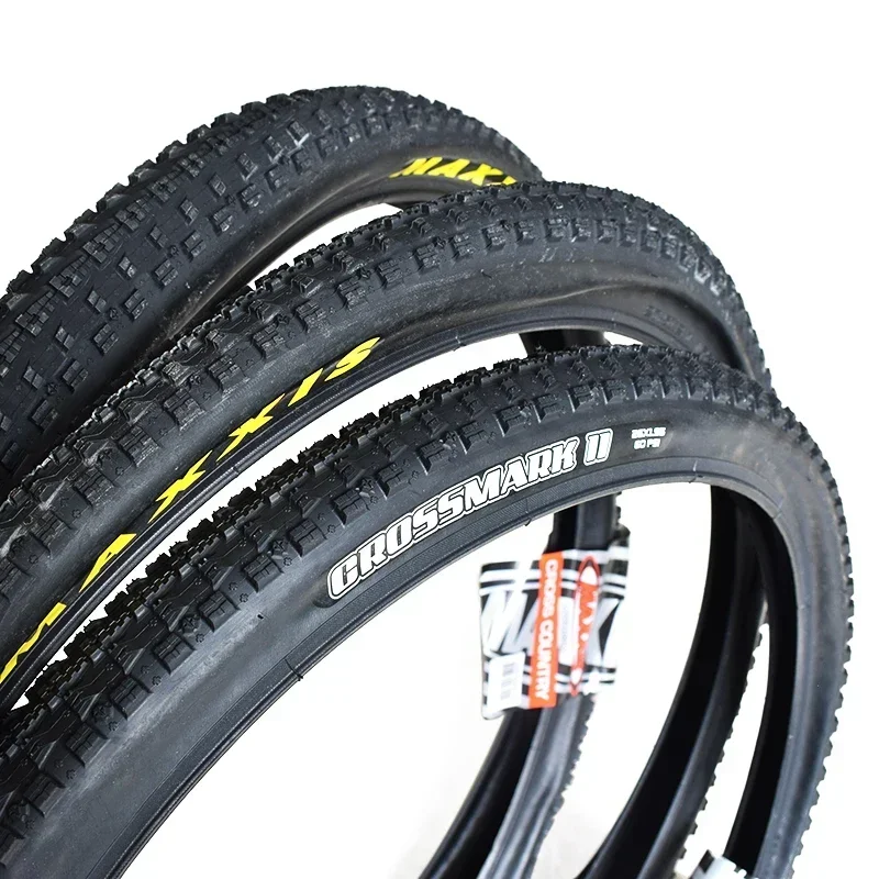 MAXXIS CROSSMARK II оригинальные шины для горного велосипеда с верхним управлением