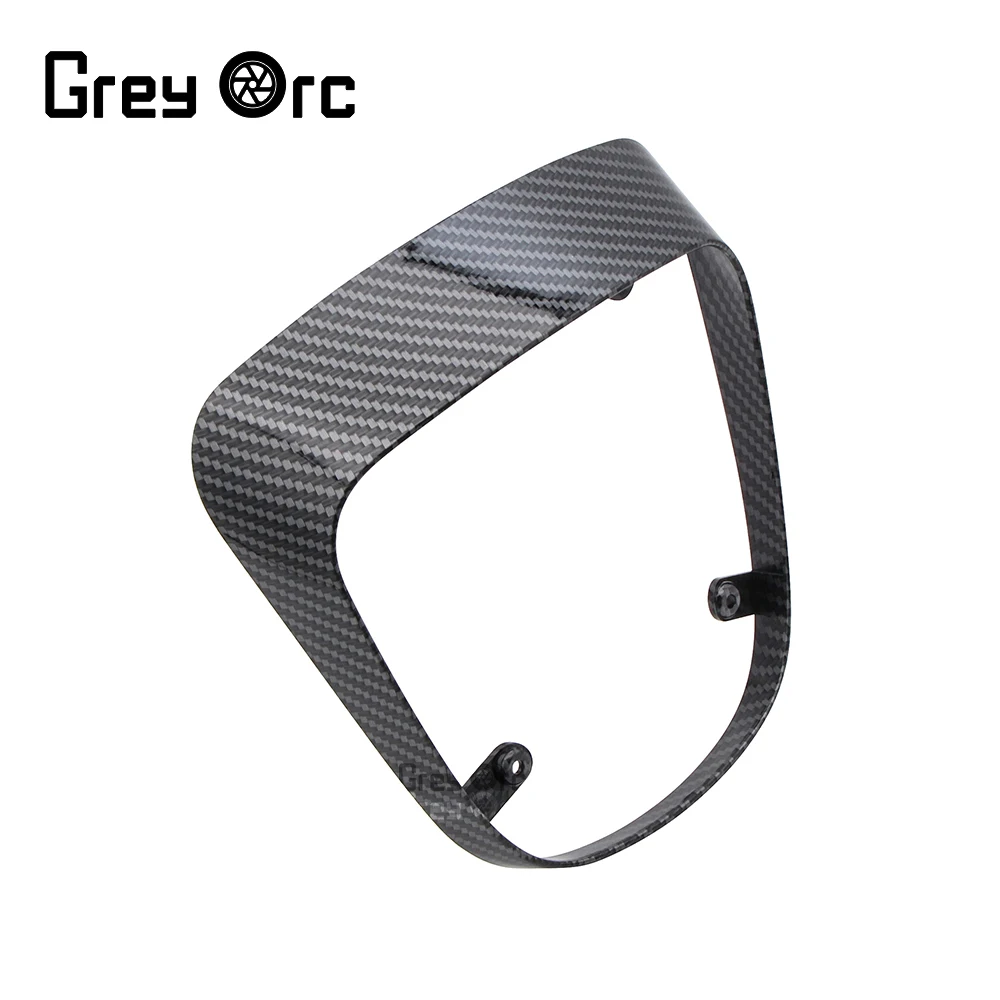 

Taillight Cover Tail Lamp Protector Guard Frame For Vespa Sprint Primavera 150 2018-2021 2019 2020 2021 2022 Moto Accessories