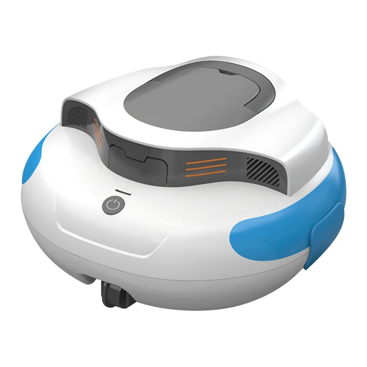 

Wall Climbing Above Ground Pool Vacuum Cleaner Equipment Swimming Pools Robotics
