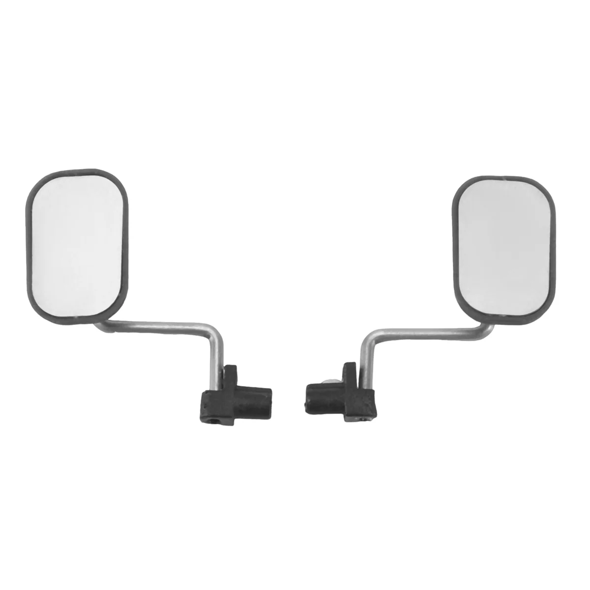 Зеркало заднего вида для MN D90 D91 D99 MN-90 MN99S 1/12 обновленные детали радиоуправляемых