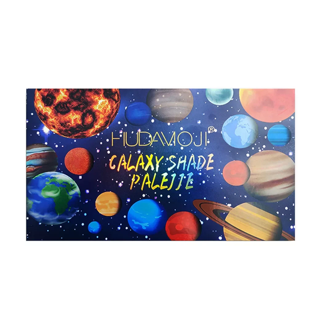

NEW2023 Eye 18 Glitter Makeup Color Palett Shadow Shimmer Eyeshadow Eyeshadow