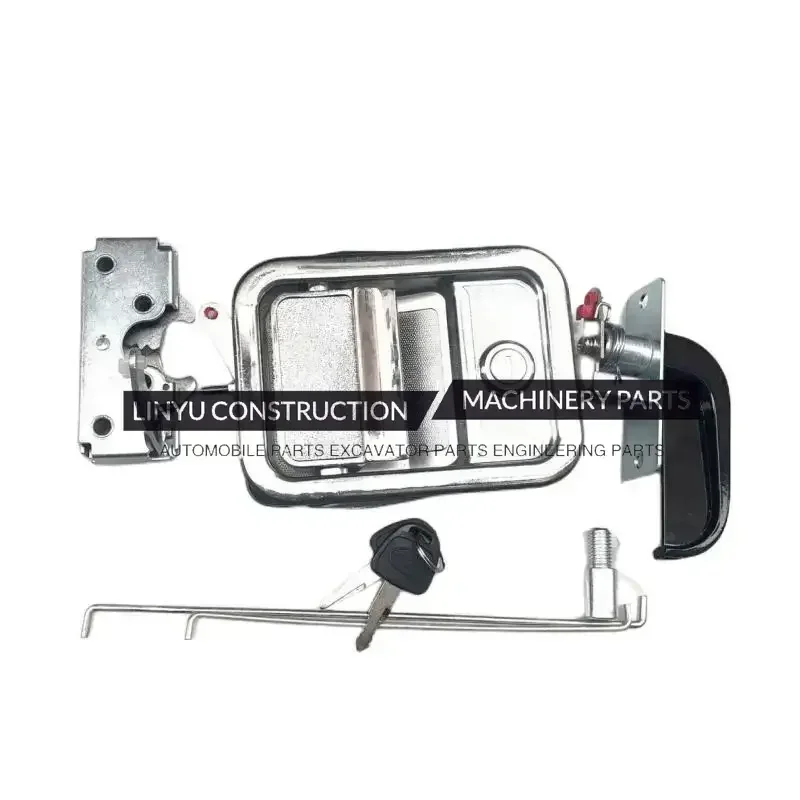 Аксессуары для блокировки блокировка блока 50C 30E 40B с винтами