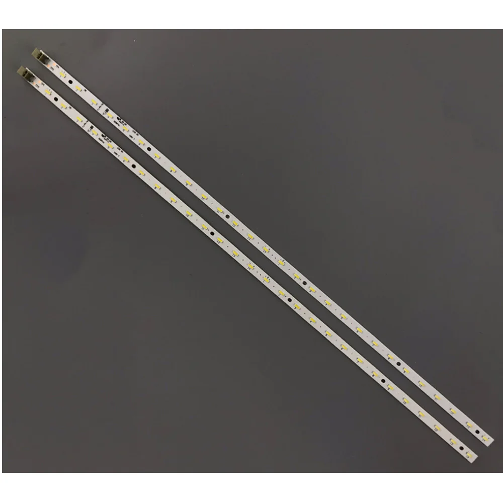 

LED Backlight strip 56 lamps For Sharp 52'' TV SLED-2011SSP52-56-GD-REV0 LCD-52LX830A 52LX545A 52FG1A 52LX530A 52LX830A