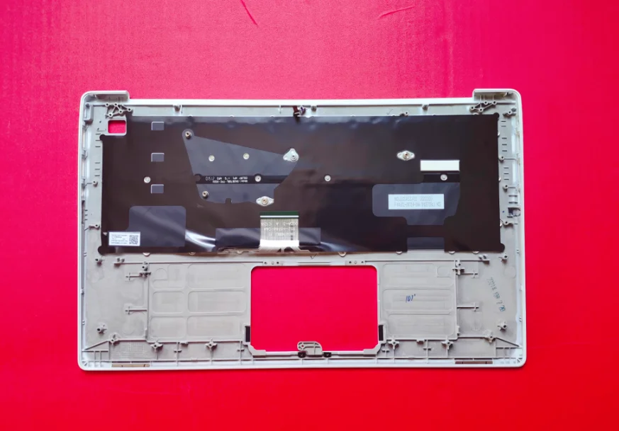 Новинка для LG 15Z90N C крышка клавиатуры KR без подсветки