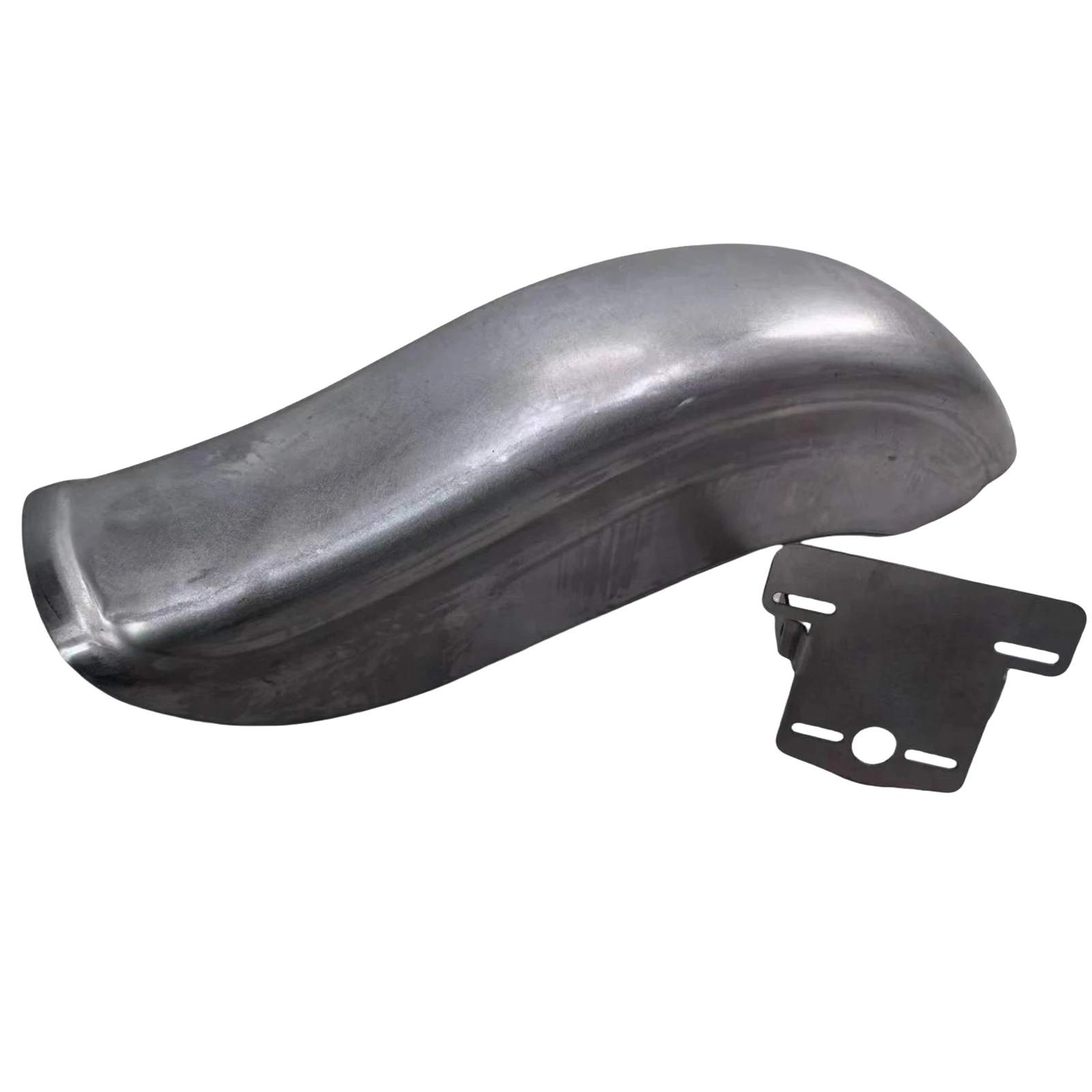 Заднее крыло мотоцикла защита от грязи Защитная крышка для Harley Dyna Sportster 1994-2003