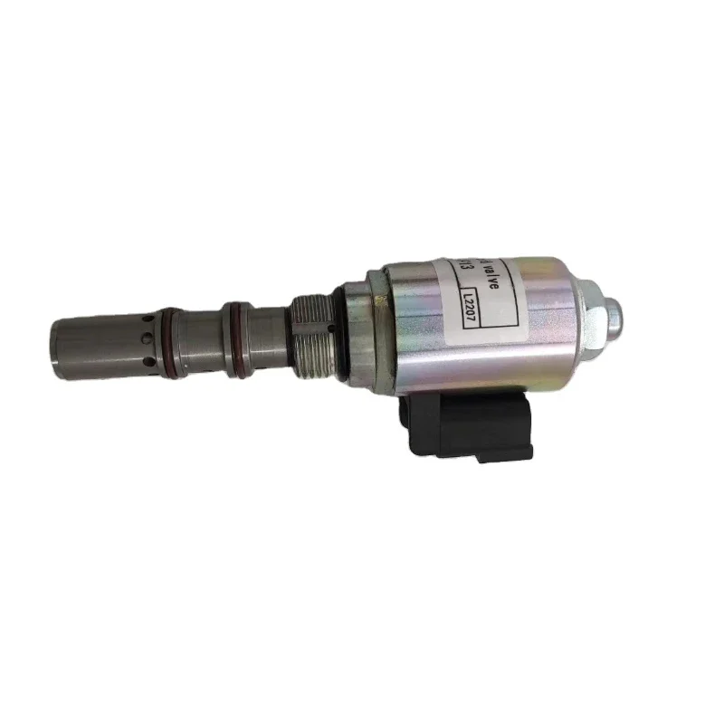 Копающий 174-4913 207-6806 69145315 соленоид 950G 962G Соленоидный клапан 1744913 2076806