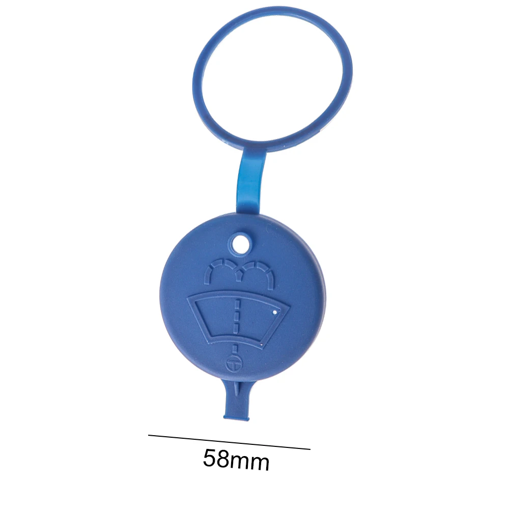 Автомобильный резервуар для стеклоочистителя крышка Opel Astra H G J Insignia Mokka Toyota Avensis