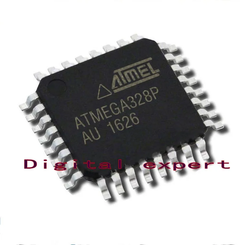 5 atmega328p