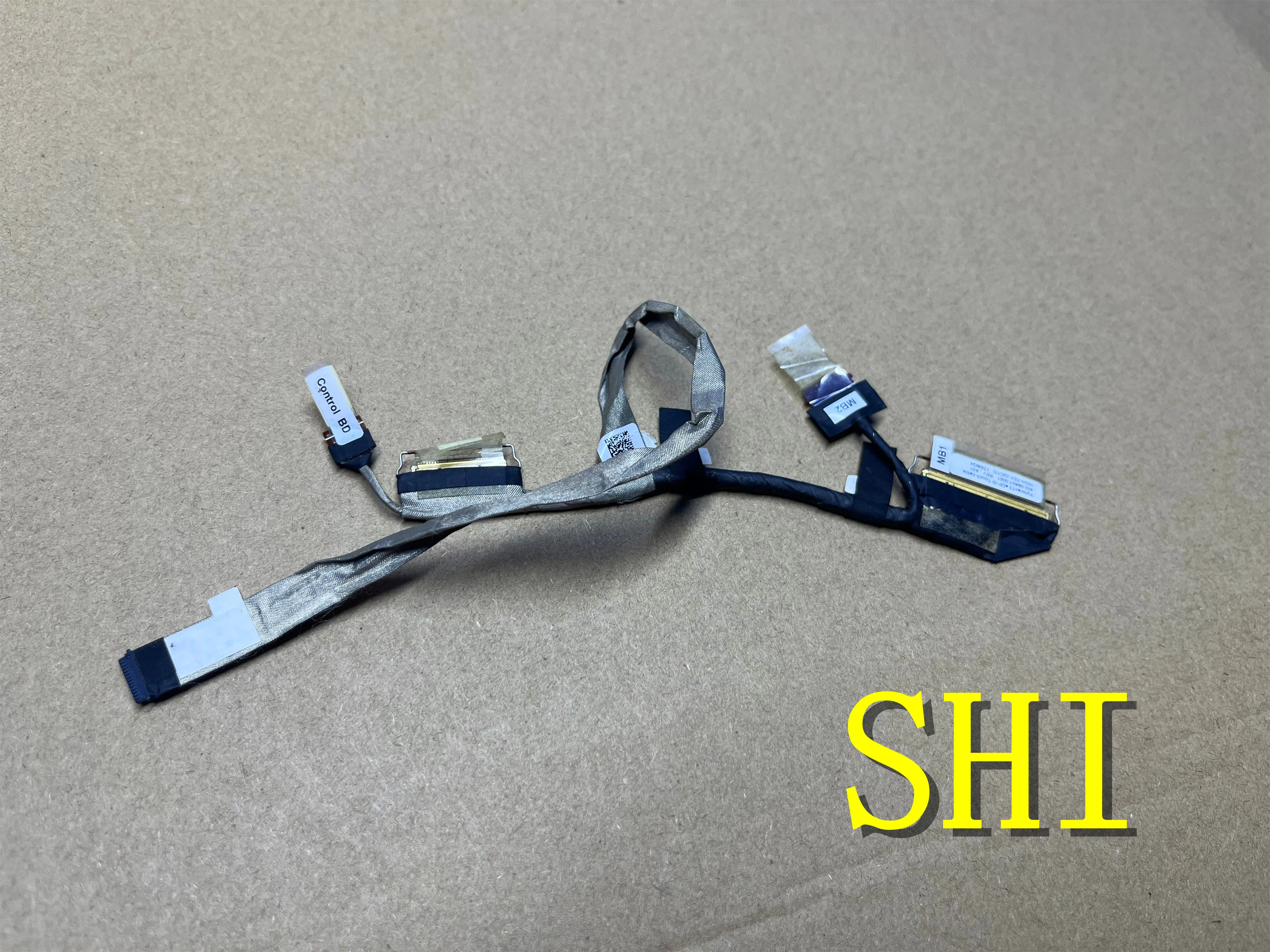 

0KT4Y6 Original New FOR Dell Inspiron 13 7370 Screen Cable KT4Y6 450.0B607.0001 100% test ok Free Shipping