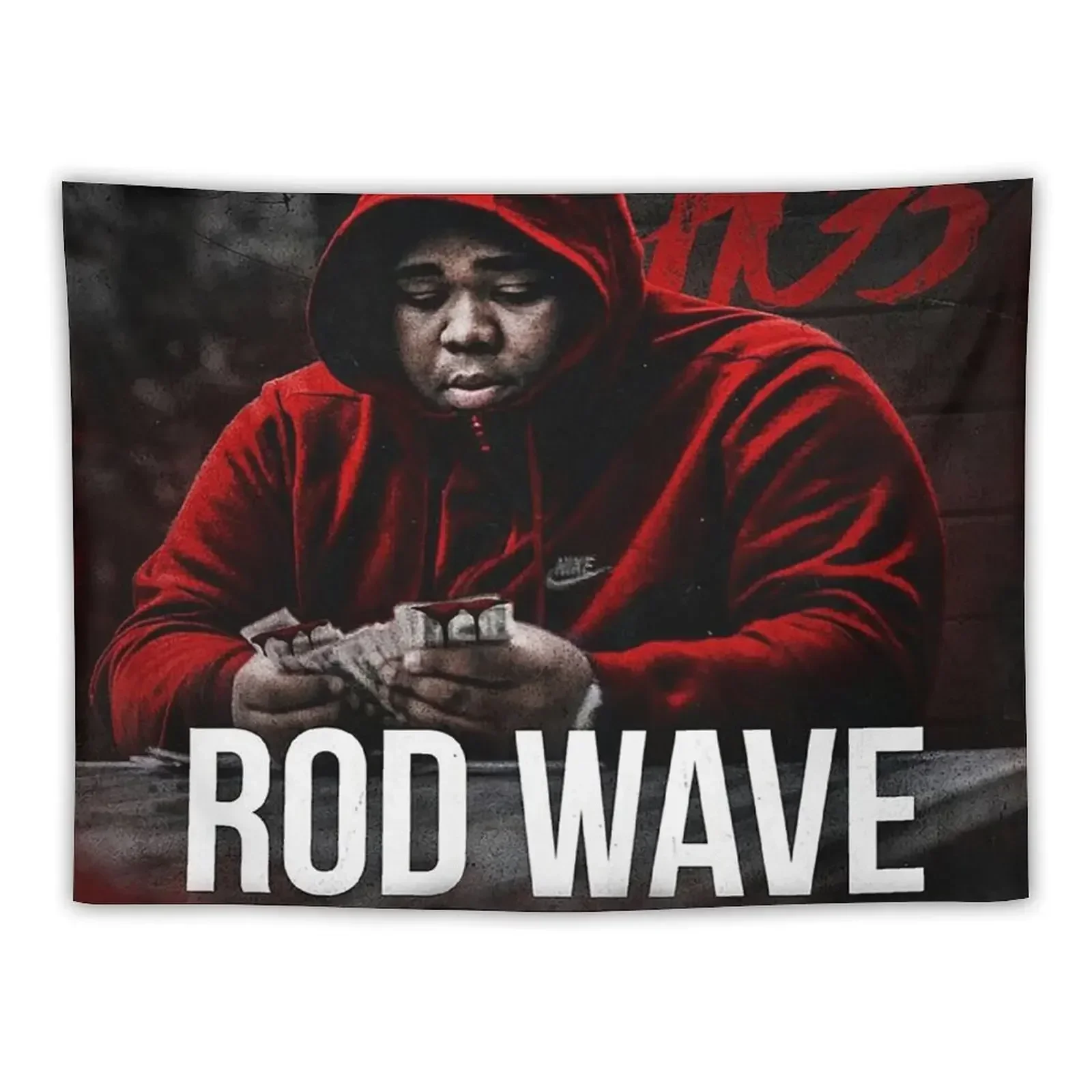 Новинка 2020 гобелен Fiverod в стиле Евангелия настенный эстетика для комнаты