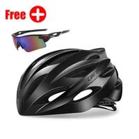 bicycle helmet lightweight ibex road racing bike helmet sports men women mtb bicycle helmet mountain bike helmet sport safe hat