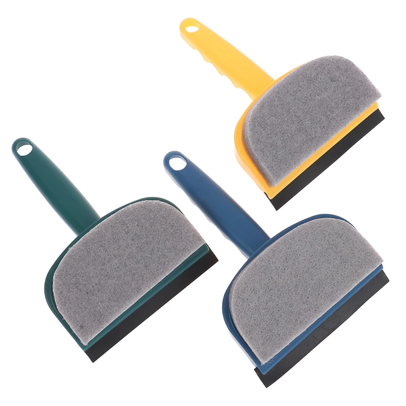 

2 в 1, многофункциональный скребок для мытья стен