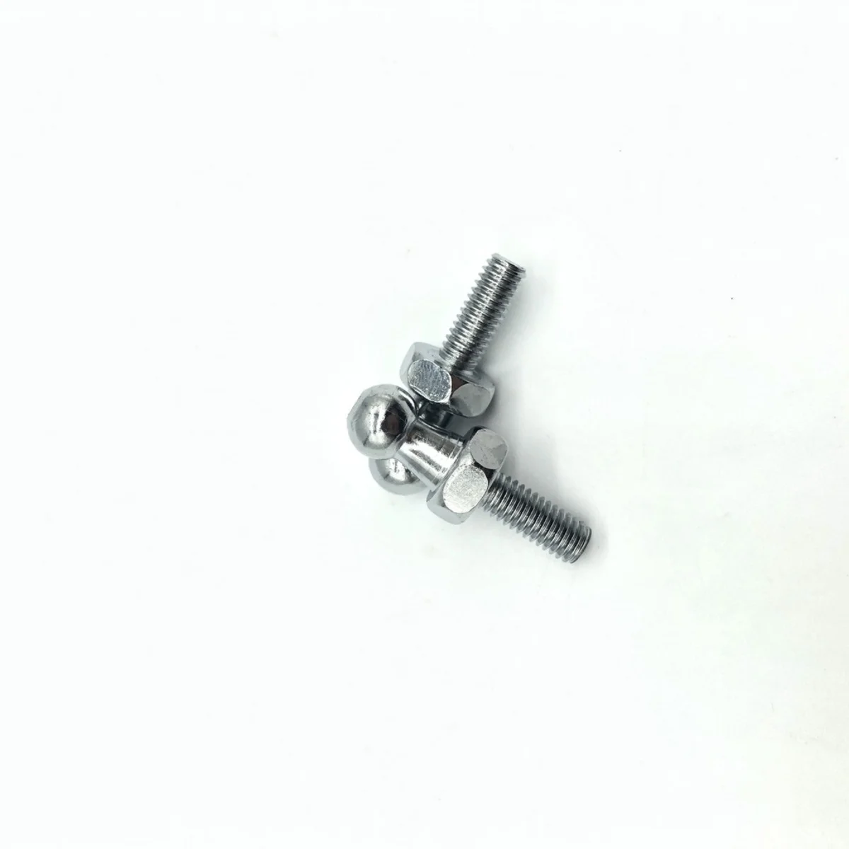 100 шт. универсальные концевые соединители для задней крышки багажника 10 мм M8 M6