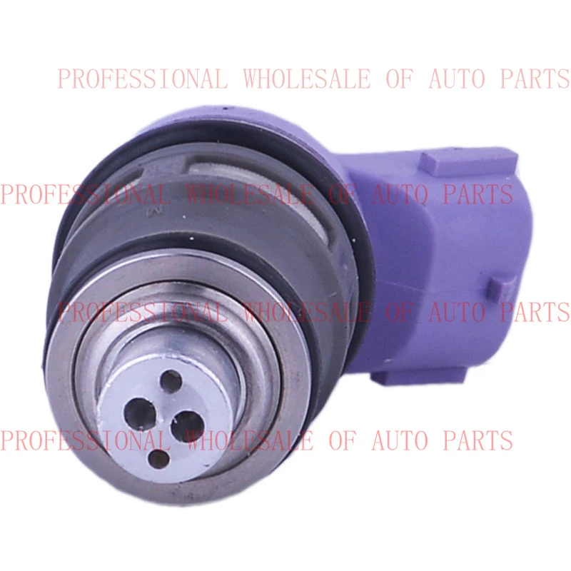 Фото Топливные форсунки V+ V+ 4x (4 шт.) 23250-76010 для Toyota Previa Tarago 2.4L 2TZFE 1990-2000 №5