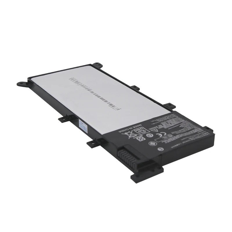 7 6 В 37 Вт/ч 5000 мАч C21N1347 2 элемента Аккумулятор для ноутбука ASUS X555 X555L X555LA X555LD X555LN X555MA