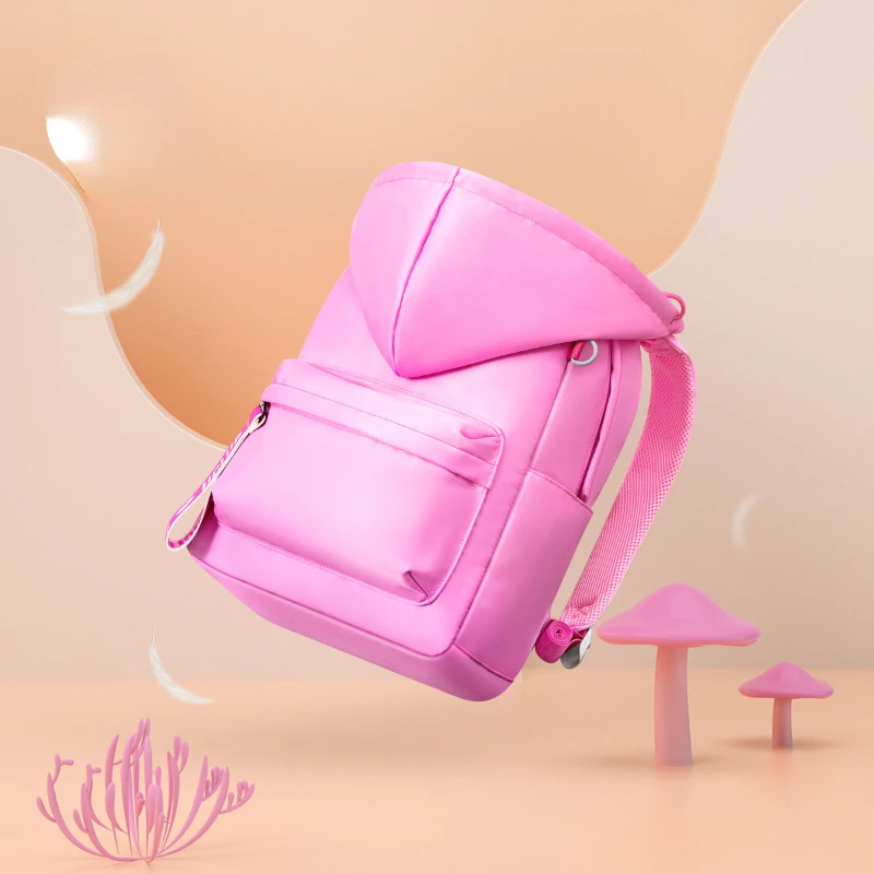 Waterproof Children School Bags for Boys Girls backpack Kids Orthopedic schoolbag kids Primary school Backpack mochila escolar