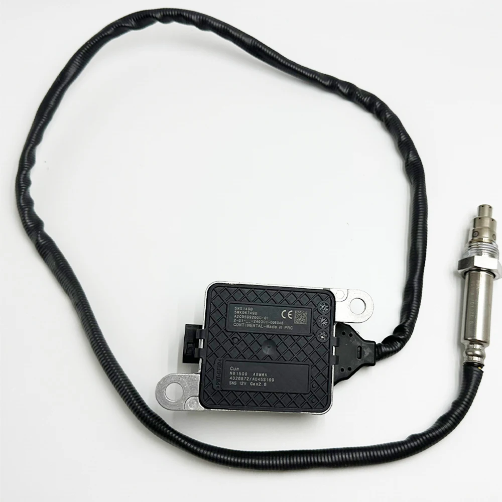 4326872 5WK96749 5WK96749B 2872942 NX для NGK Probe высококачественный чип-датчик оксида азота Nox