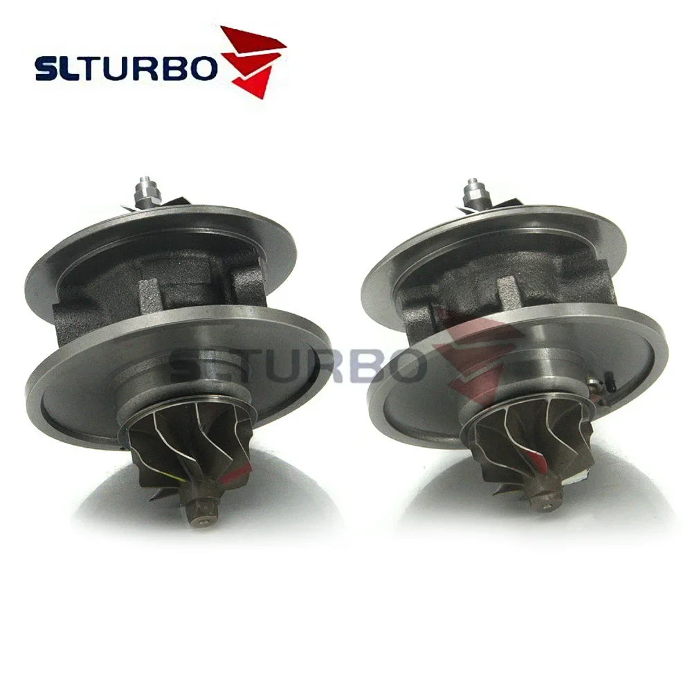 Турбо для автомобильного картриджа Land Rover Range 3 6 TDV8 200 кВт 272 л.с. 54399880061 + 54399880062 LR 008830