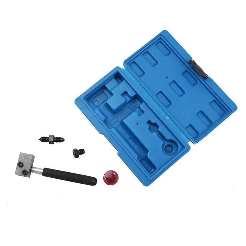 3/16 дюйма комплект инструментов для двойного развальцовки тормозной трубы