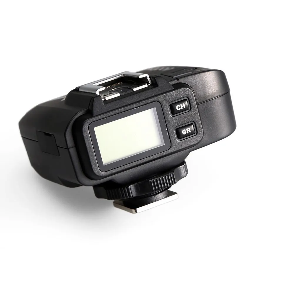 Беспроводной триггер вспышки GODOX X1S TTL 2 4G 1/8000s HSS |